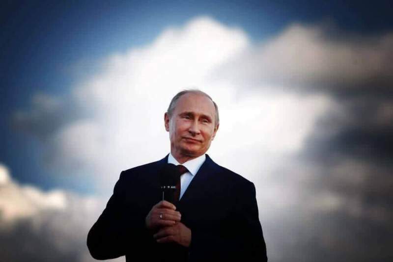 Мнение историка: возрождение России на мировой арене – заслуга Путина